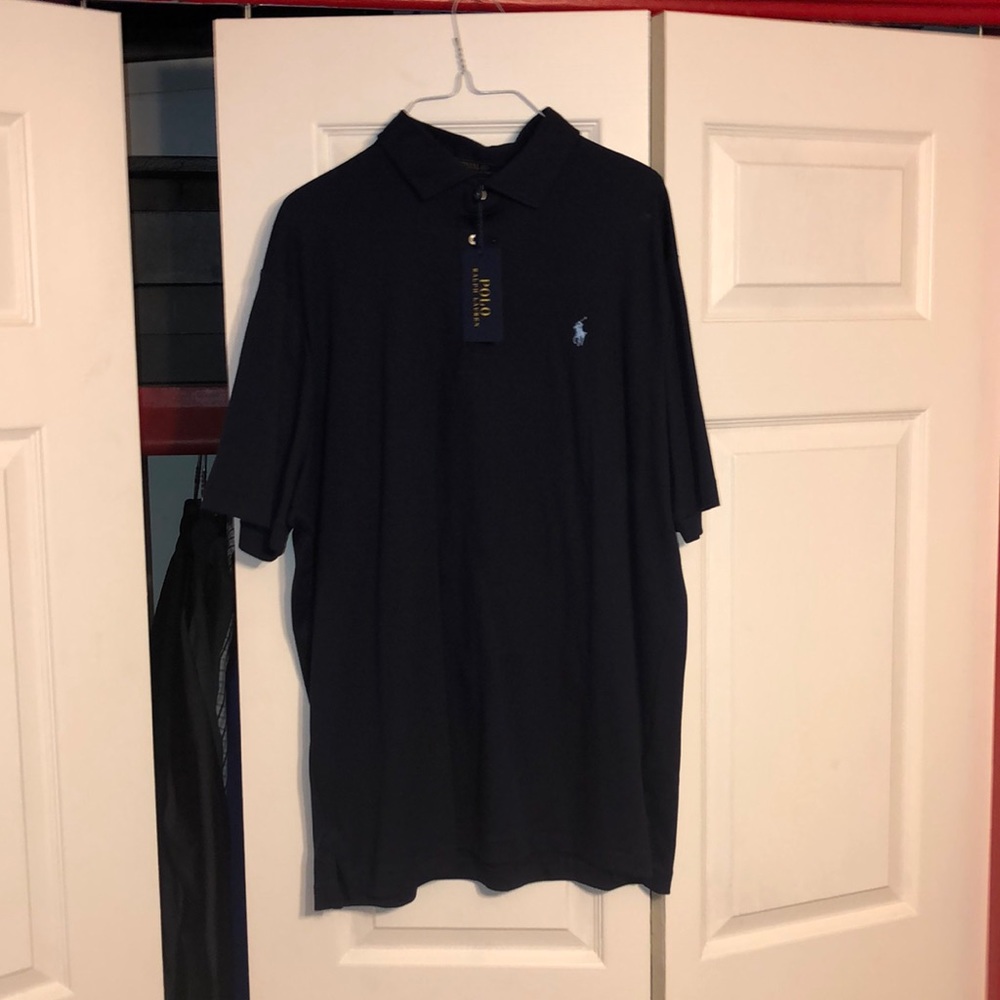 Polo Ralph Lauren shirt